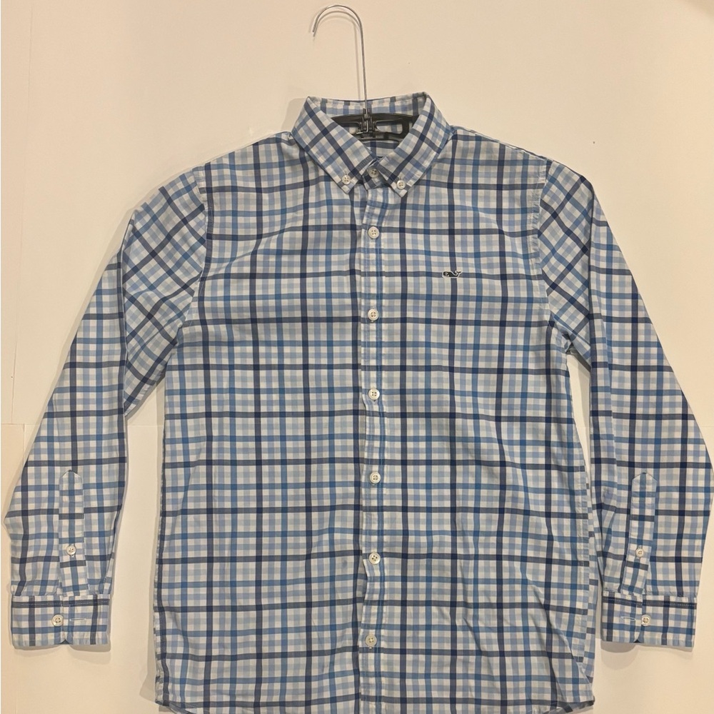 Vineyard Vines Button Down Shirt